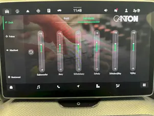 Škoda Kodiaq SportLine