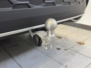 Škoda Kodiaq SportLine