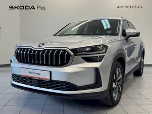 Škoda Kodiaq Selection