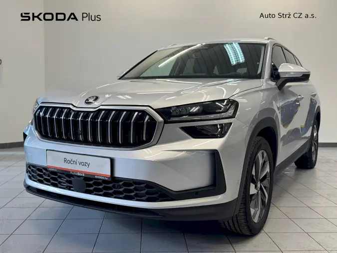 Kodiaq Selection