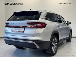 Škoda Kodiaq Selection