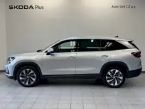 Kodiaq Selection