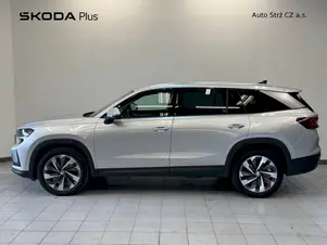 Škoda Kodiaq Selection