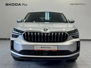 Škoda Kodiaq Selection