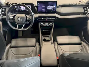 Škoda Kodiaq Selection