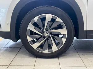 Škoda Kodiaq Selection