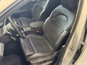 Škoda Kodiaq Selection