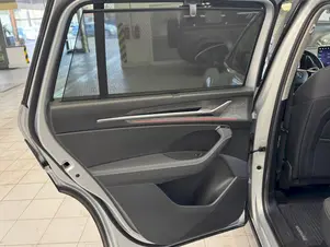 Škoda Kodiaq Selection