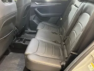 Škoda Kodiaq Selection