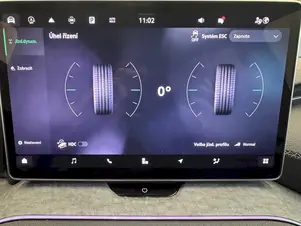 Škoda Kodiaq Selection