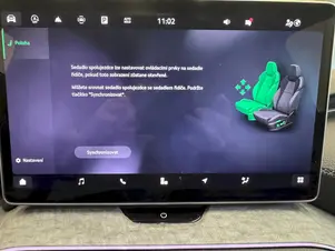 Škoda Kodiaq Selection