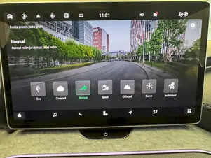 Škoda Kodiaq Selection