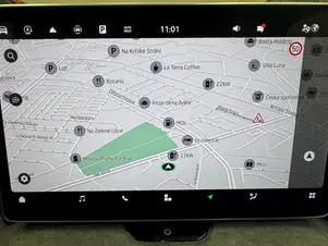 Škoda Kodiaq Selection