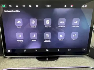 Škoda Kodiaq Selection