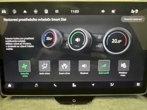 Škoda Kodiaq Selection