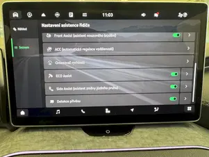 Škoda Kodiaq Selection