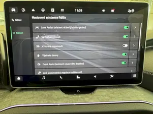 Škoda Kodiaq Selection