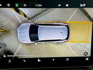 Škoda Kodiaq Selection