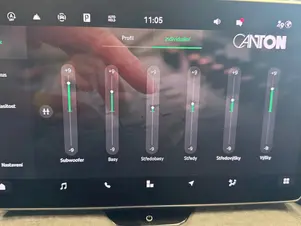 Škoda Kodiaq Selection
