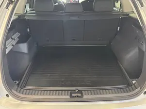 Škoda Kodiaq Selection