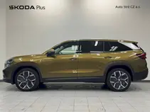Kodiaq Exclusive Selection