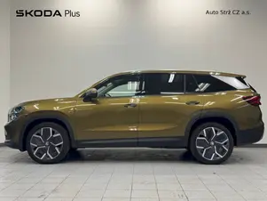 Škoda Kodiaq Exclusive Selection