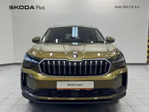 Kodiaq Exclusive Selection