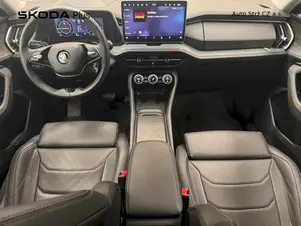 Škoda Kodiaq Exclusive Selection