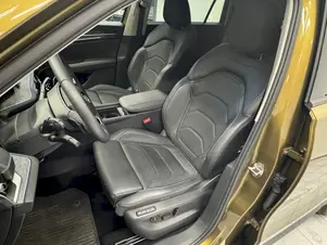 Škoda Kodiaq Exclusive Selection