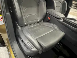 Škoda Kodiaq Exclusive Selection