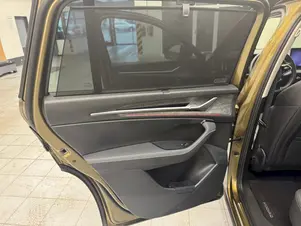 Škoda Kodiaq Exclusive Selection