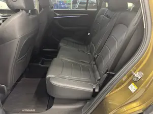 Škoda Kodiaq Exclusive Selection