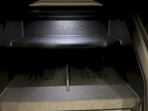 Škoda Kodiaq Exclusive Selection