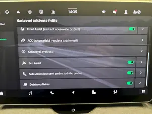 Škoda Kodiaq Exclusive Selection