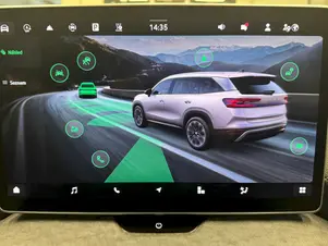 Škoda Kodiaq Exclusive Selection