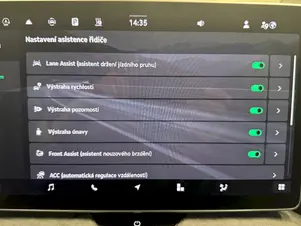 Škoda Kodiaq Exclusive Selection