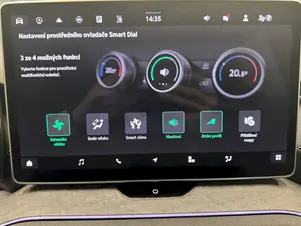 Škoda Kodiaq Exclusive Selection