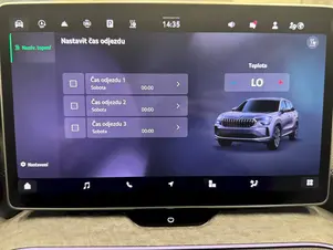Škoda Kodiaq Exclusive Selection