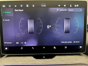 Škoda Kodiaq Exclusive Selection