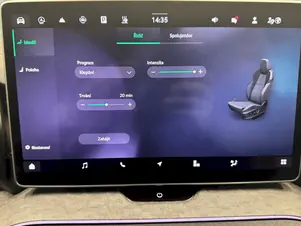 Škoda Kodiaq Exclusive Selection