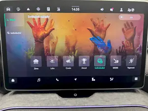 Škoda Kodiaq Exclusive Selection