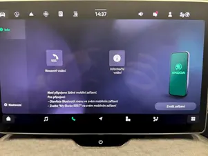 Škoda Kodiaq Exclusive Selection