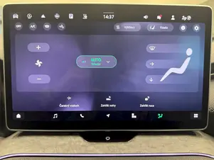 Škoda Kodiaq Exclusive Selection