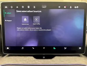 Škoda Kodiaq Exclusive Selection