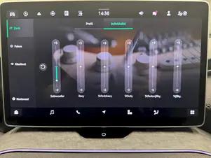 Škoda Kodiaq Exclusive Selection