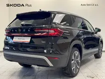Kodiaq Exclusive Selection