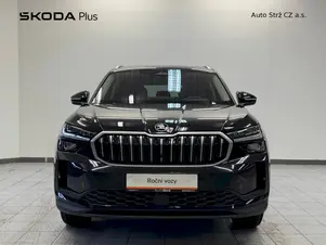 Škoda Kodiaq Exclusive Selection