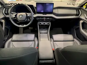 Škoda Kodiaq Exclusive Selection