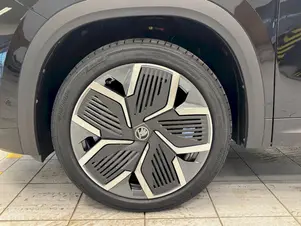 Škoda Kodiaq Exclusive Selection