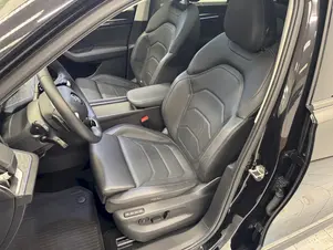 Škoda Kodiaq Exclusive Selection